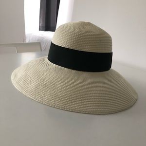 Nordstrom Summer Hat